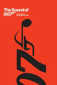 صدای 007: زنده از سالن رویال آلبرت