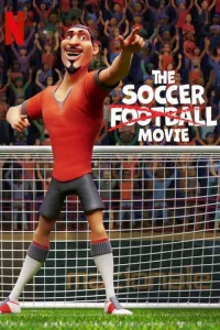 Bir Tuhaf Futbol Filmi