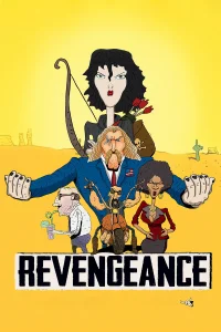 La Vengeresse