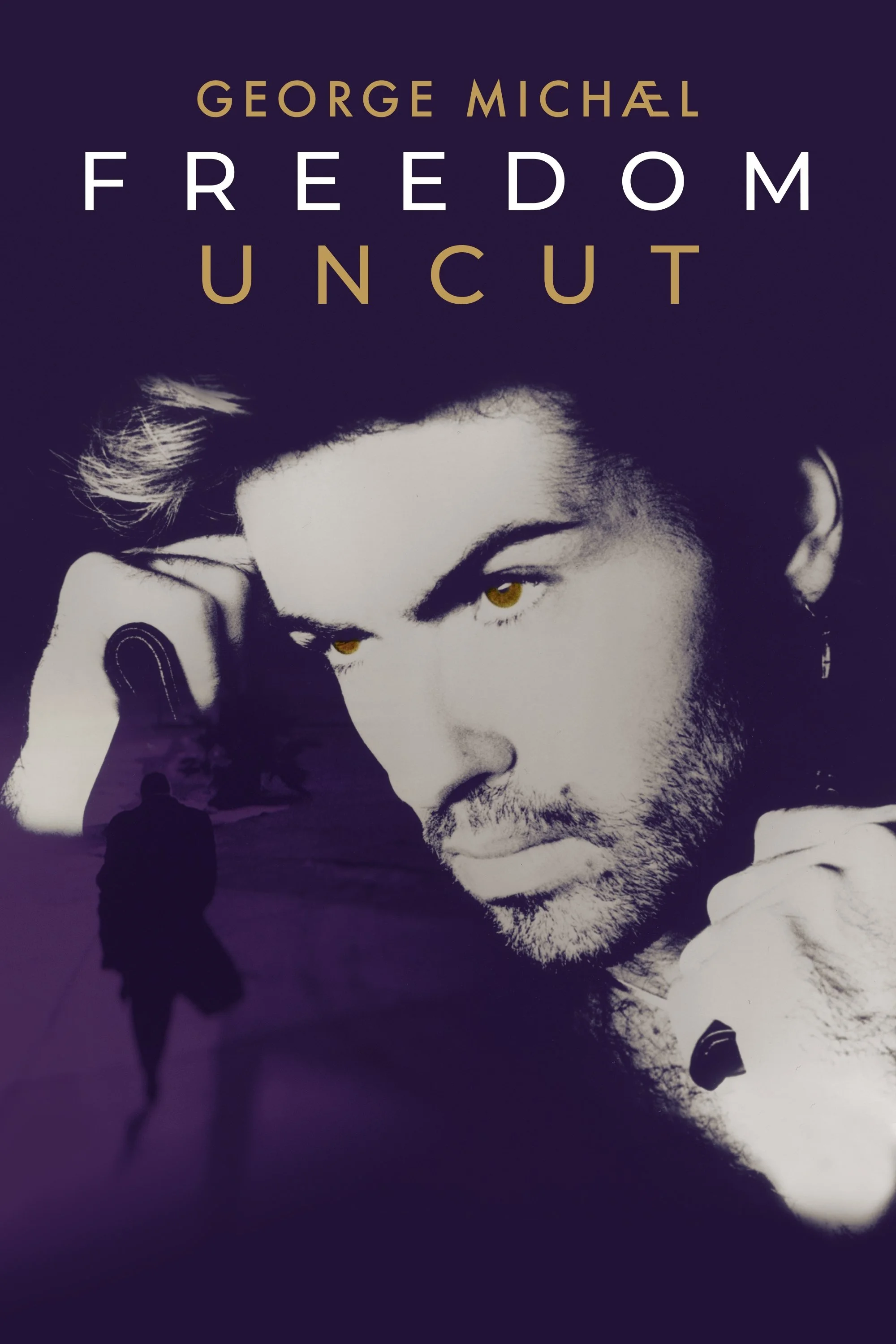 George Michael: Freedom Uncut (AR)