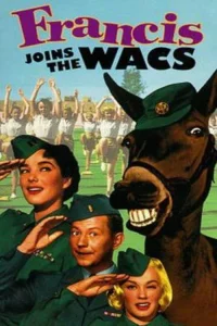 فرانسیس به WACS می‌پیوندد