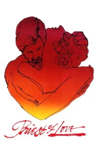 کشیش عشق