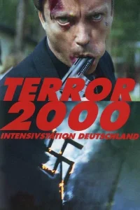 ترور 2000