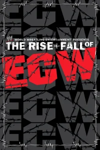 WWE: صعود و سقوط ECW