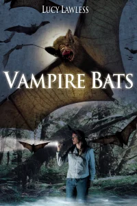 Vampiros mutantes