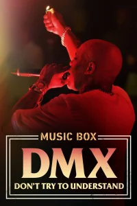 DMX: سعی نکنید بفهمید