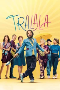 tralala ترالا