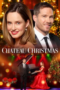 Navidad En The Chateau