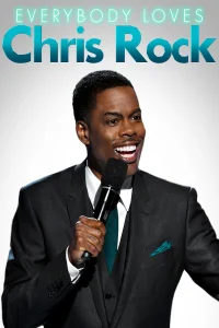 همه کریس راک را دوست دارند
