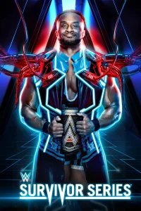 WWE سری Survivor 2021