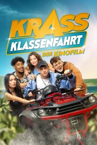 کلاس درس خفن - فیلم سینمایی