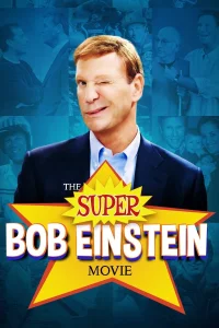 فيلم بوب اينشتاين العظيم