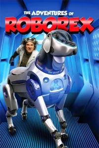 Les Aventures de RoboRex