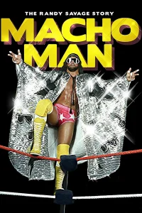WWE: داستان رندی ساوج