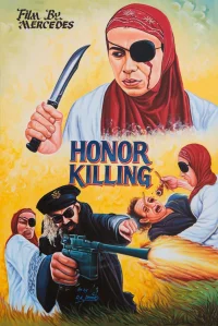 قتل ناموسی