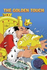 Le Roi Midas