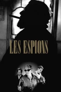 Los espias