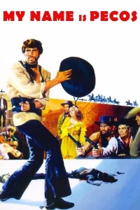 اسمي Pecos هو Pecos