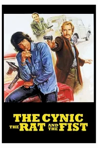 El cínico, el infame, el violento