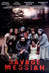 مسیح وحشی