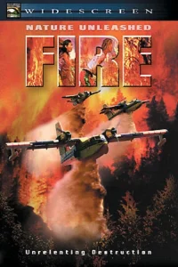 Catastrophe naturelle: Feu