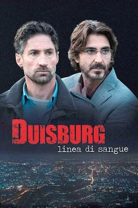 Duisburg: Kanlı Hesaplaşma