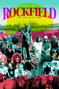 Rockfield, le rock'n'roll est dans le pré