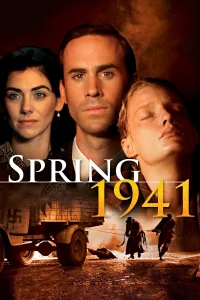 بهار 1941