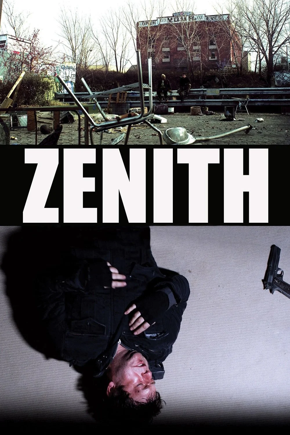 زنیث