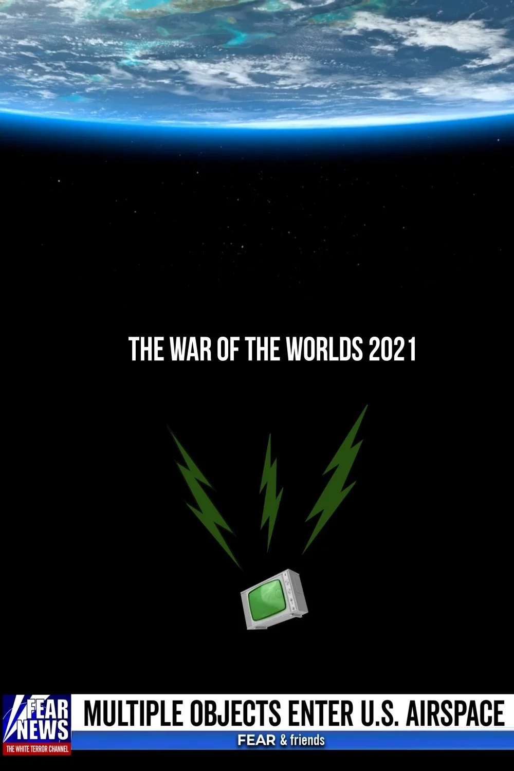 جنگ جهانی‌ها 2021