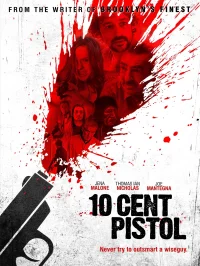 پistol ده سنت