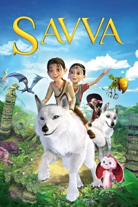 Savva: el corazón del guerrero