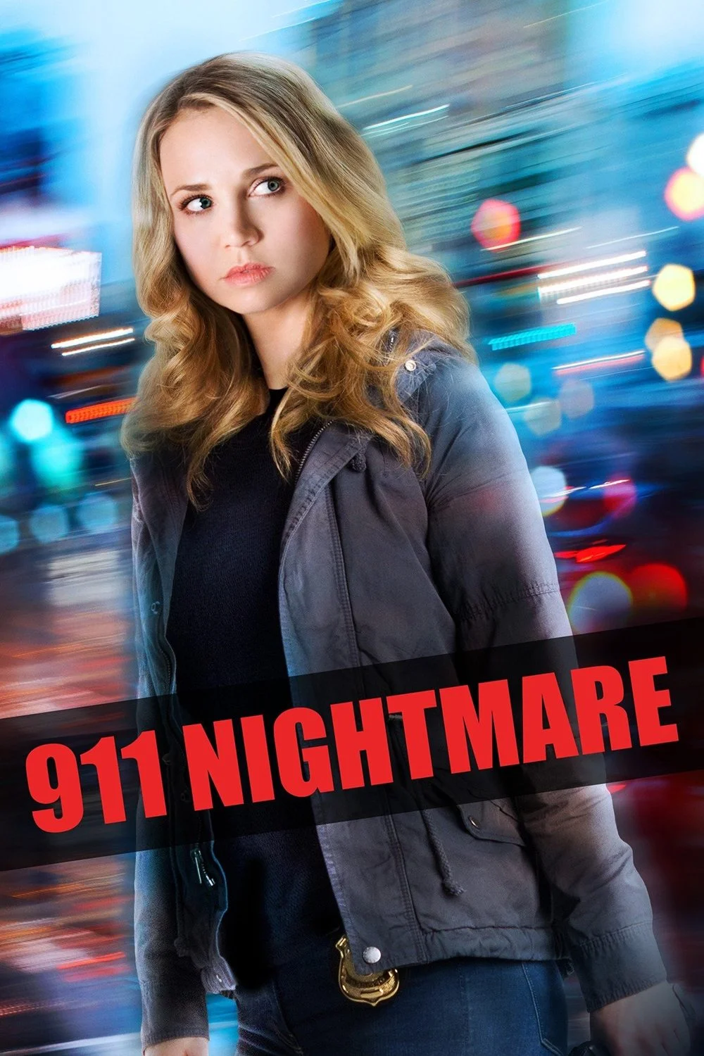 کابوس 911