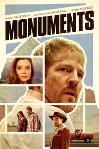 Monuments (AR)