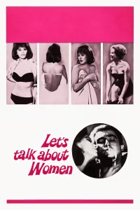 Parlons femmes