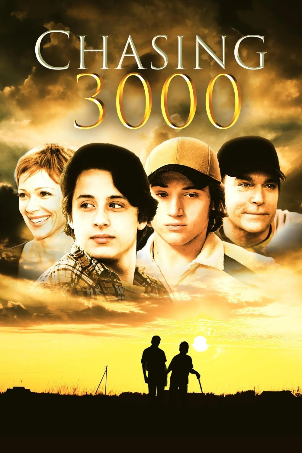 دنبال کردن 3000