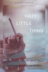 چیز مبهم کوچک