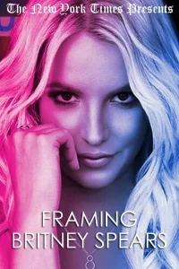 Enmarcando a Britney Spears