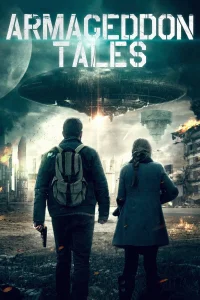 Armageddon Tales (AR)