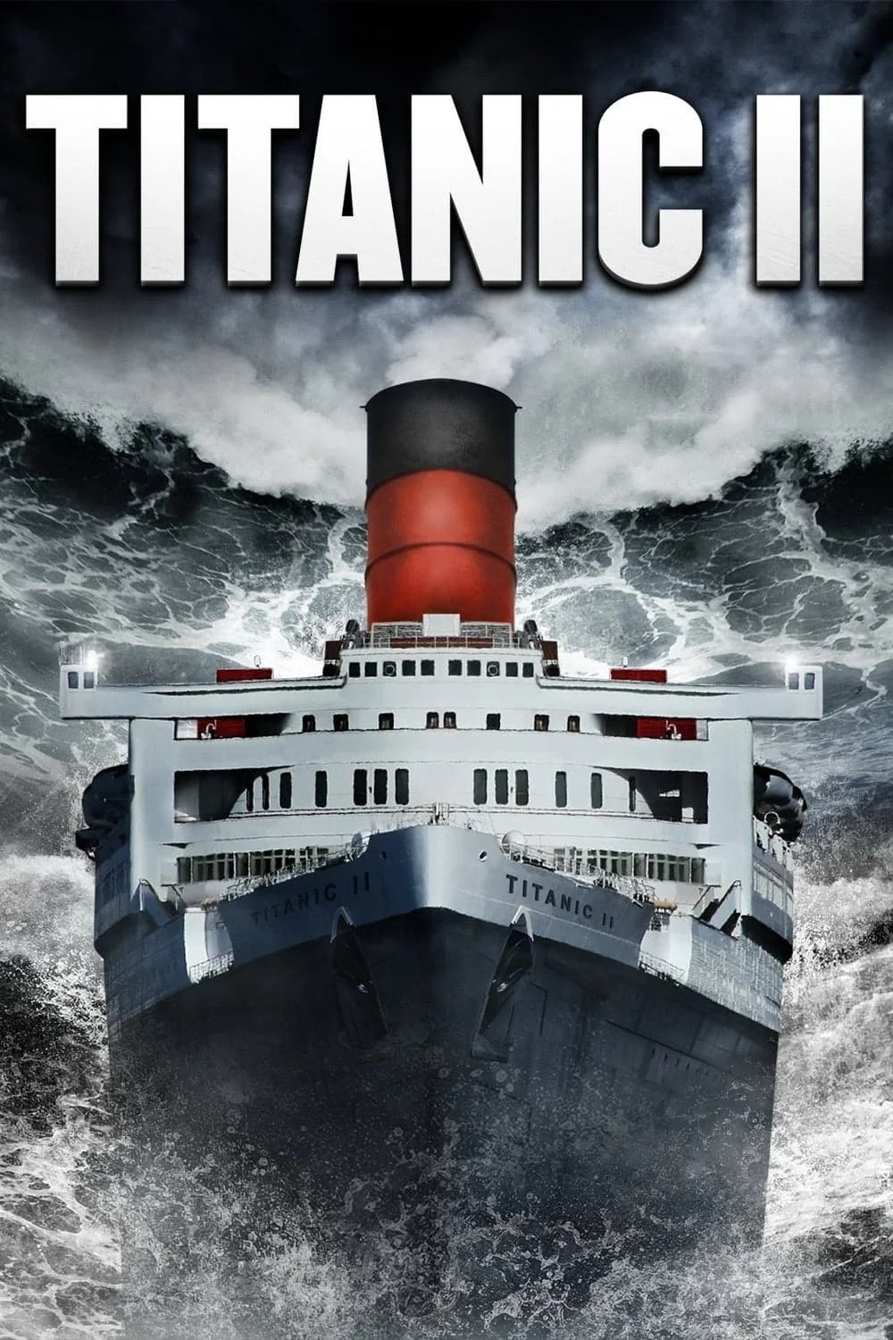 تایتانیک ۲