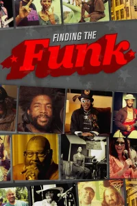 إيجاد الروح funk