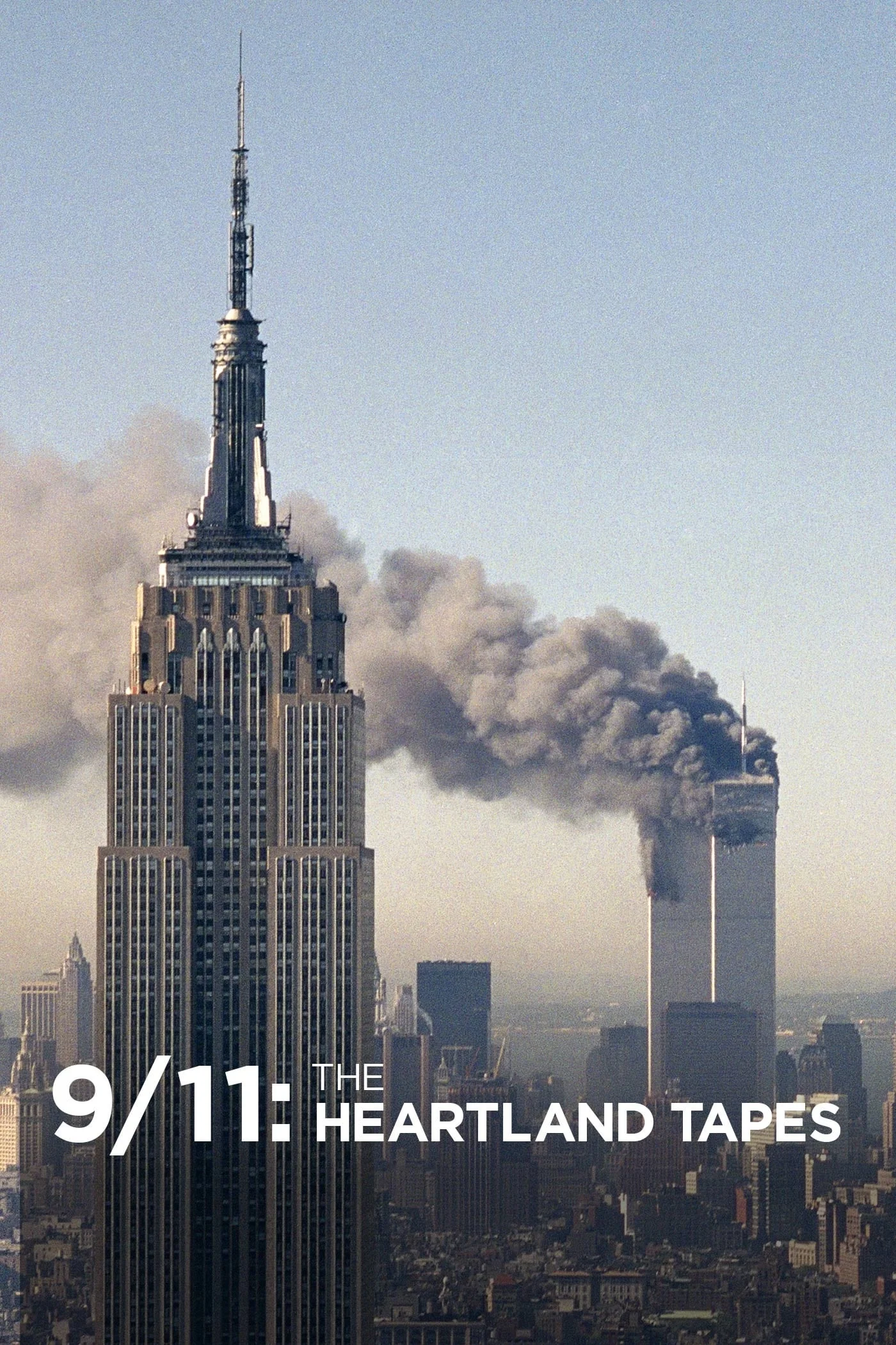 9/11: نوارهای قلب آمریکا
