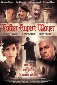الأب روبرت Mayer