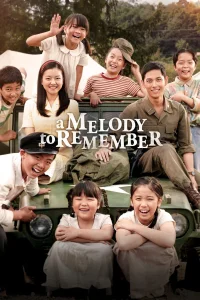A Melody to Remember A Melody to Remember
