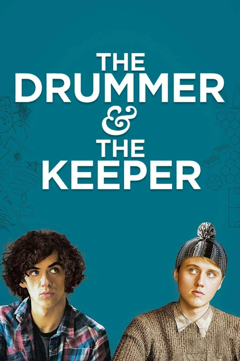 درامر و نگهدارنده
