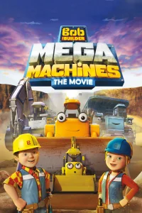 بوب البنّاء عناوين ميجا - الفيلم