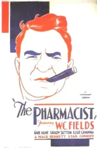 داروساز