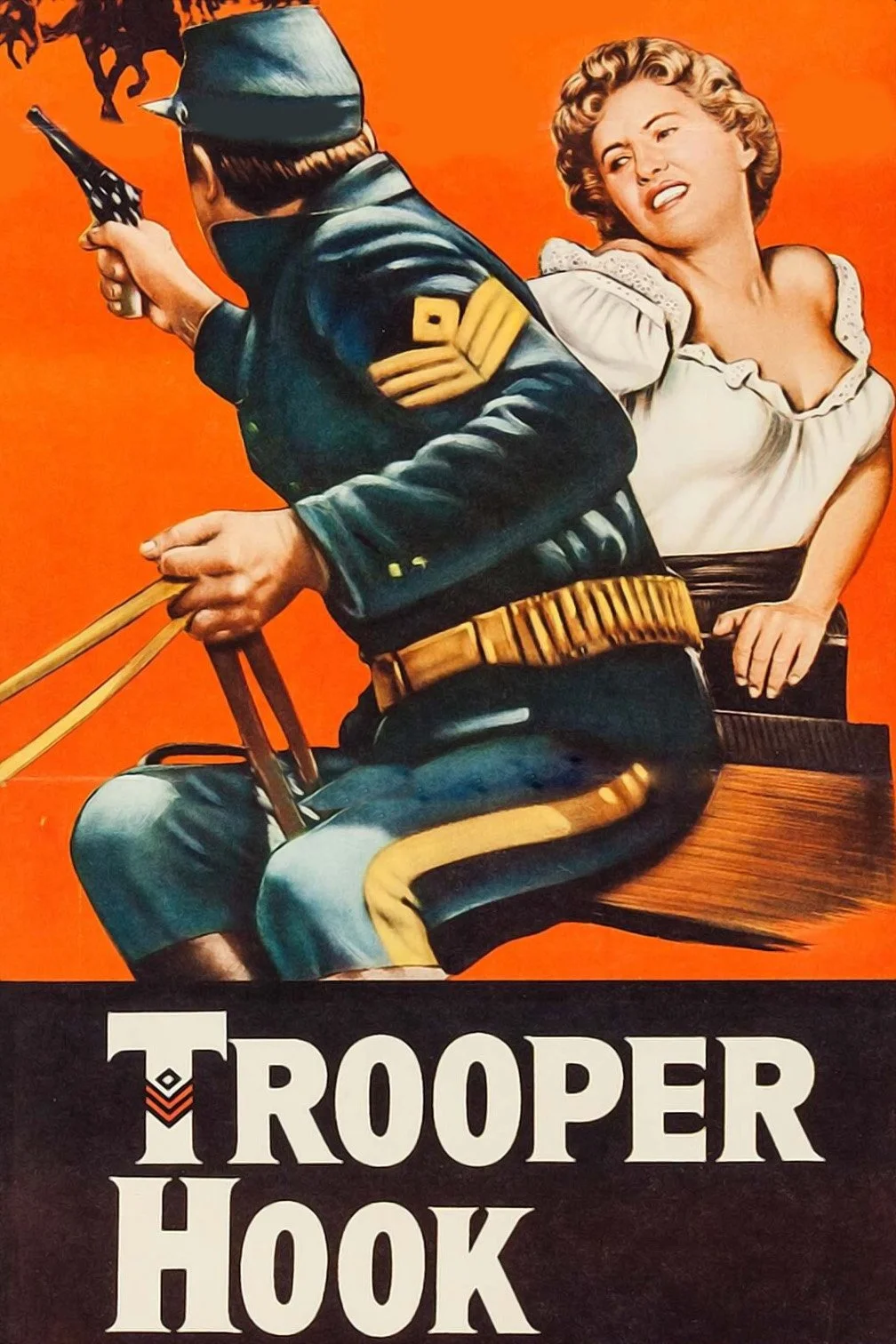 رجل الدائرة Hook