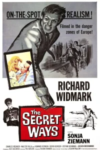 راه‌های پنهان