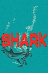 Shark! Arma de Dos Filos